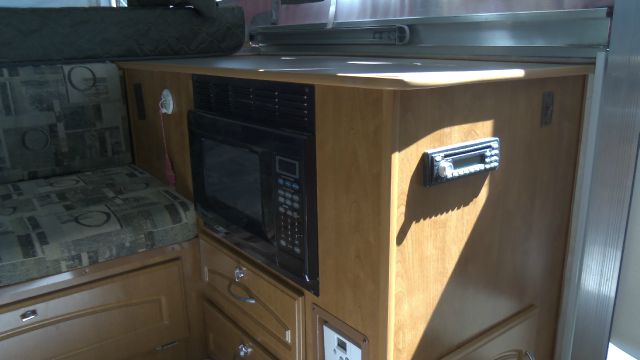 2006 Fleetwood NIAGRA SLT 20 Chromes