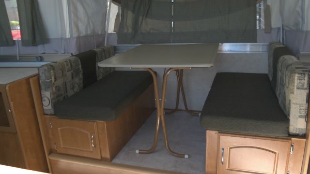 2006 Fleetwood NIAGRA SLT 20 Chromes