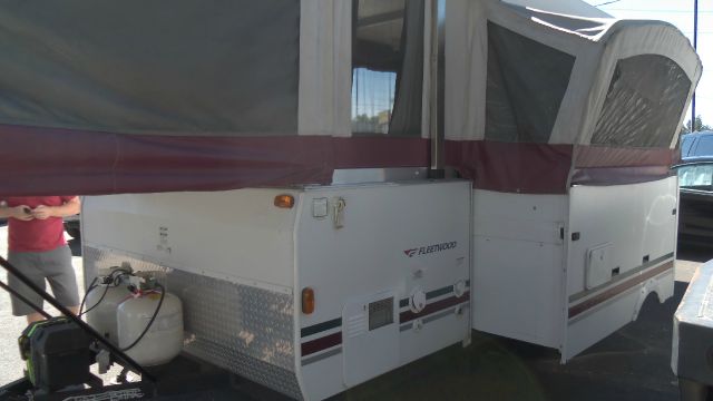2006 Fleetwood NIAGRA SLT 20 Chromes