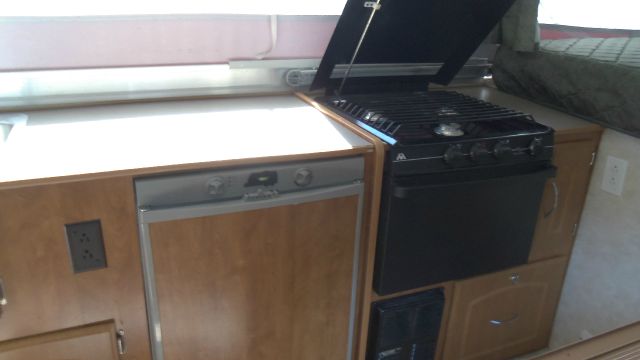 2006 Fleetwood NIAGRA SLT 20 Chromes
