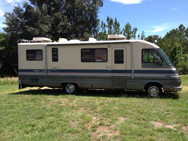 1989 Fleetwood PACE ARROW Sports Edition