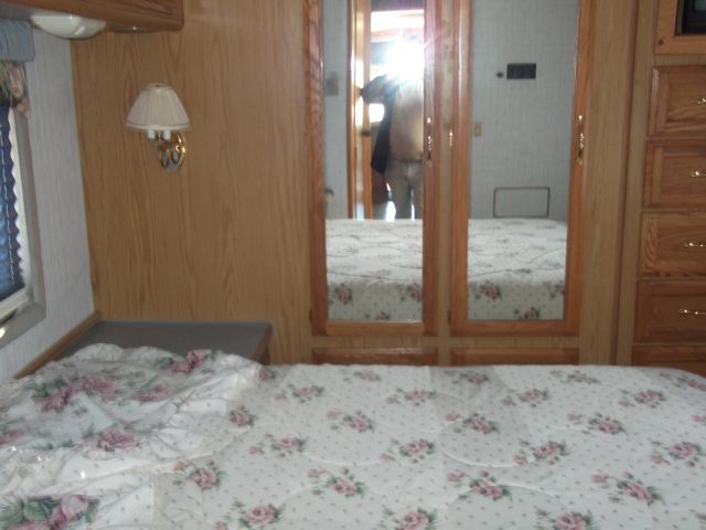 1997 Fleetwood PACE ARROW Unknown