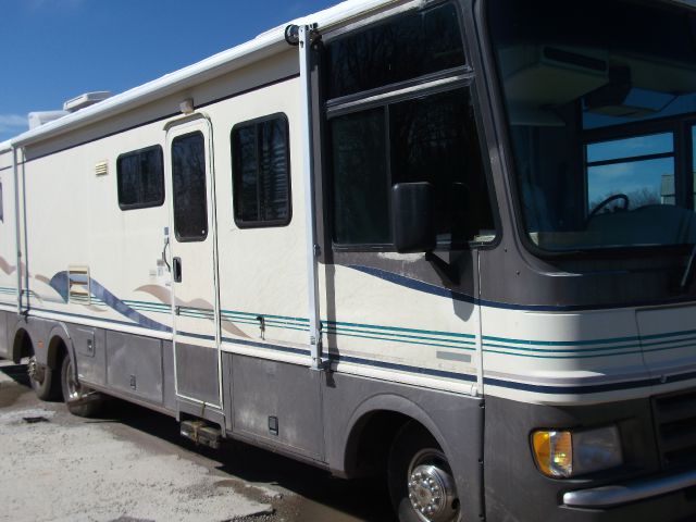 1997 Fleetwood PACE ARROW Unknown