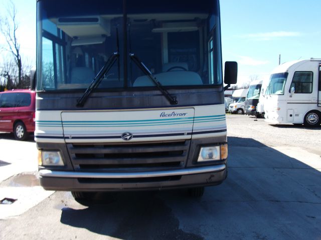 1997 Fleetwood PACE ARROW Unknown