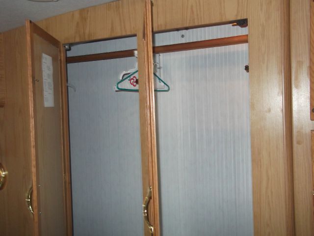 1997 Fleetwood PACE ARROW Unknown