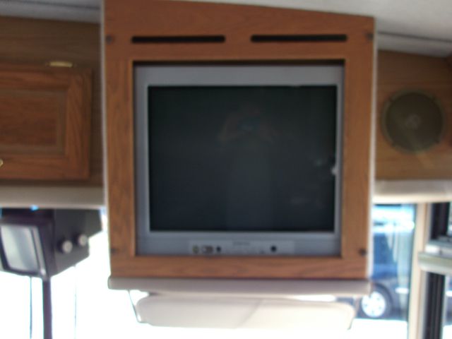 1997 Fleetwood PACE ARROW Unknown