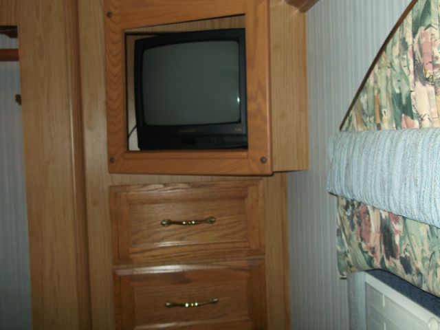 1997 Fleetwood PACE ARROW Unknown