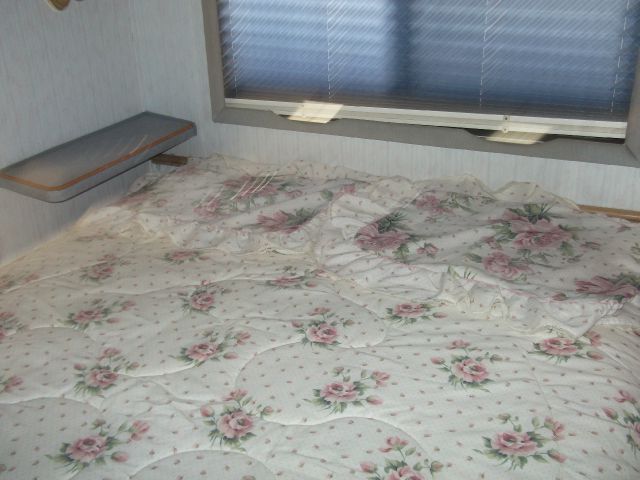 1997 Fleetwood PACE ARROW Unknown