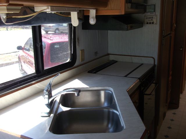 1997 Fleetwood PACE ARROW Unknown