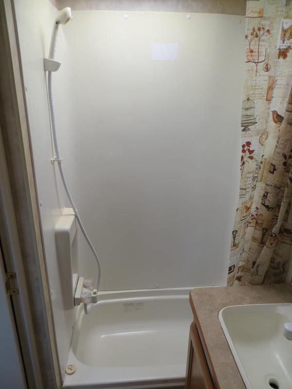 2007 Fleetwood PIONEER 5dr LX