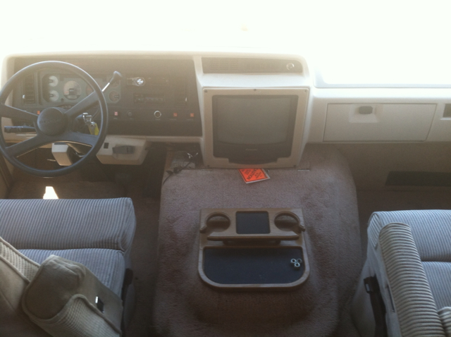 1991 Fleetwood SOUTHWIND Unknown