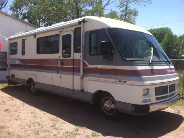 1991 Fleetwood SOUTHWIND Unknown
