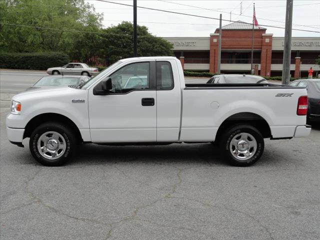 2008 Ford F150 STX DUMP 4X4