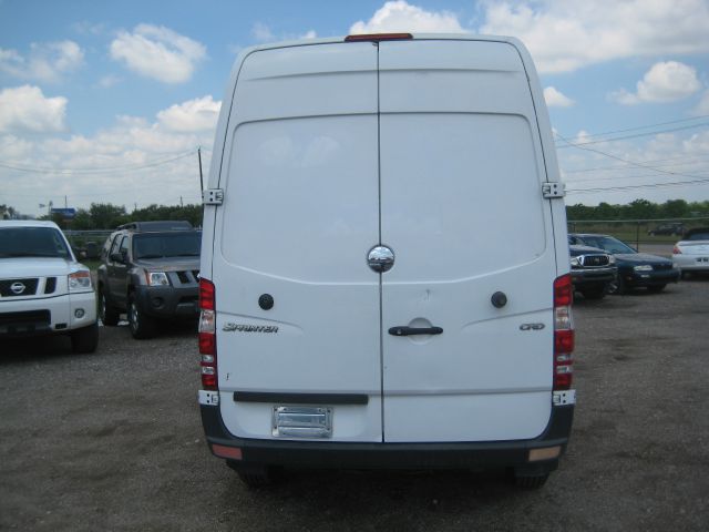 2007 Freightliner Sprinter 2500 Base