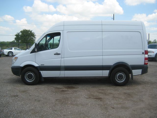 2007 Freightliner Sprinter 2500 Base
