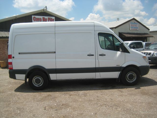 2007 Freightliner Sprinter 2500 Base