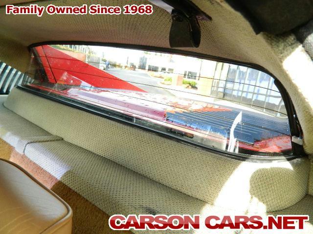 1982 Ferrari 308 Unknown