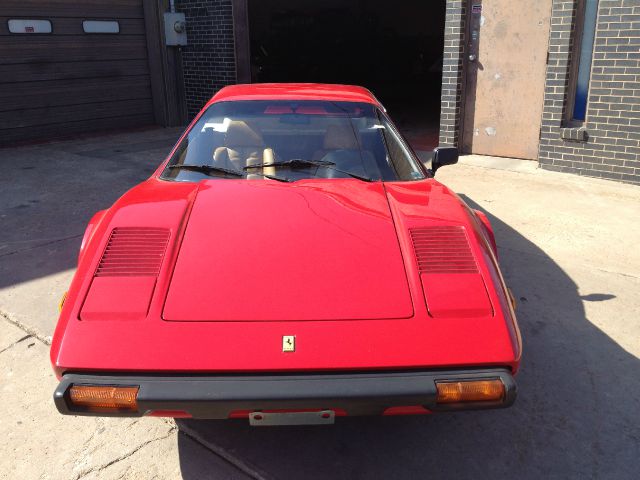 1979 Ferrari 308 GTS Slt-4x4 Plus
