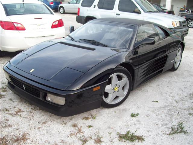 1990 Ferrari 348 Eddie Bauer 4X4 (marshalltown)