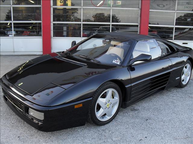 1991 Ferrari 348 Eddie Bauer 4X4 (marshalltown)