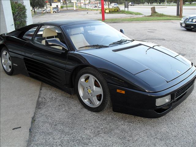 1991 Ferrari 348 Eddie Bauer 4X4 (marshalltown)