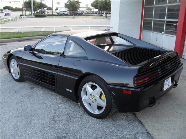 1991 Ferrari 348 Eddie Bauer 4X4 (marshalltown)