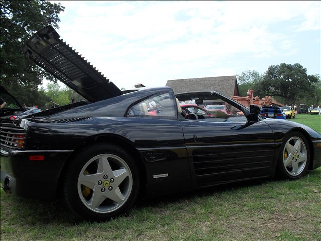1991 Ferrari 348 Eddie Bauer 4X4 (marshalltown)