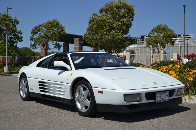 1992 Ferrari 348 Eddie Bauer 4X4 (marshalltown)