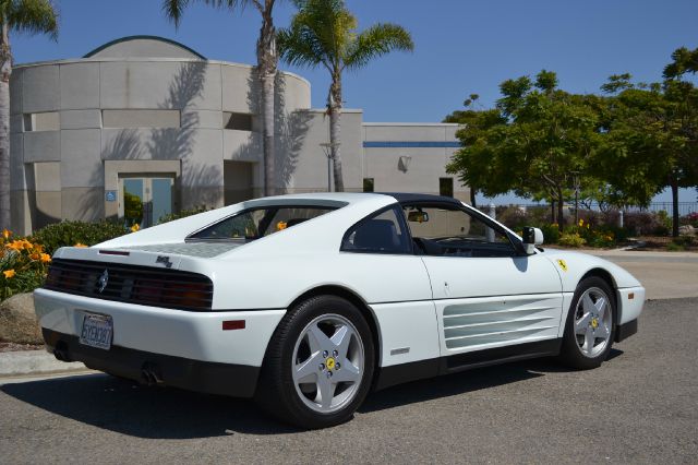 1992 Ferrari 348 Eddie Bauer 4X4 (marshalltown)