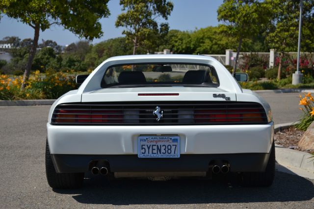 1992 Ferrari 348 Eddie Bauer 4X4 (marshalltown)