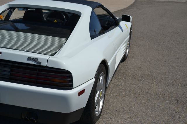 1992 Ferrari 348 Eddie Bauer 4X4 (marshalltown)