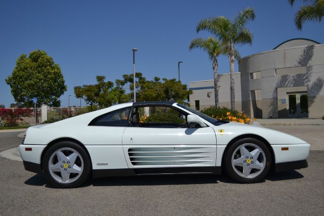 1992 Ferrari 348 Eddie Bauer 4X4 (marshalltown)