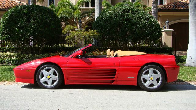 1995 Ferrari 348 ML35