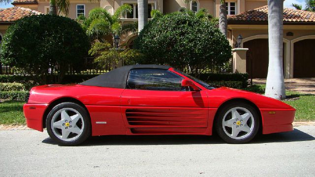 1995 Ferrari 348 ML35