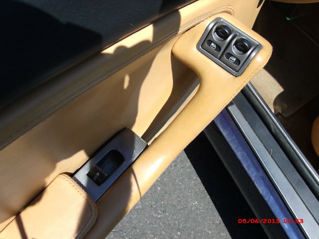 1997 Ferrari 456 SRW