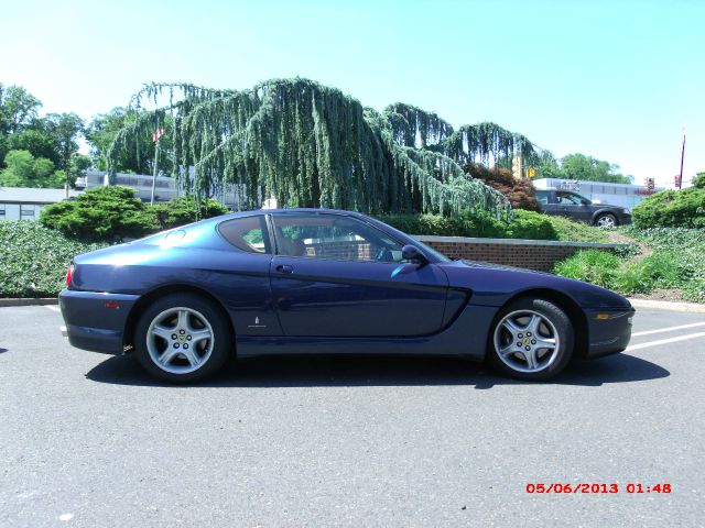 1997 Ferrari 456 SRW