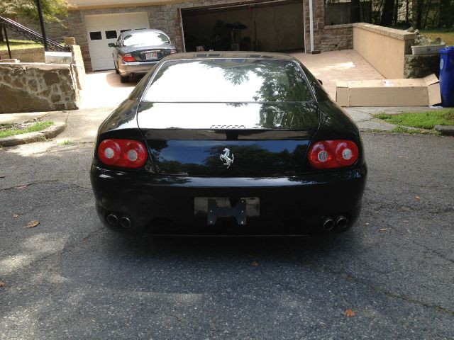 1998 Ferrari 456M SRW