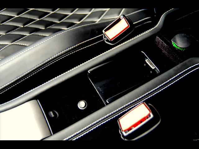 2012 Ferrari 458 Italia Unknown