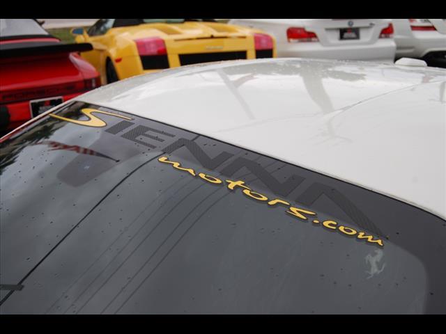 2012 Ferrari 458 Italia Unknown