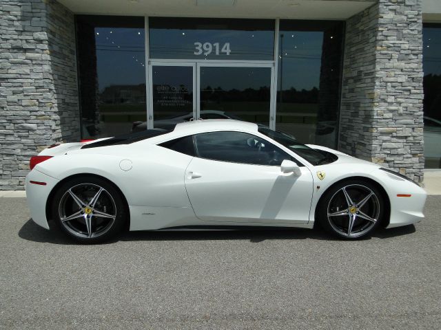 2013 Ferrari 458 Italia SLT Long Bed ~ 6.0L