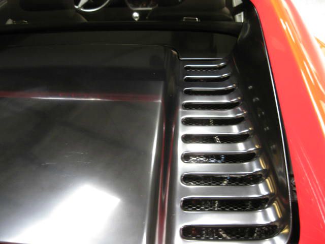 1993 Ferrari 512TR Unknown