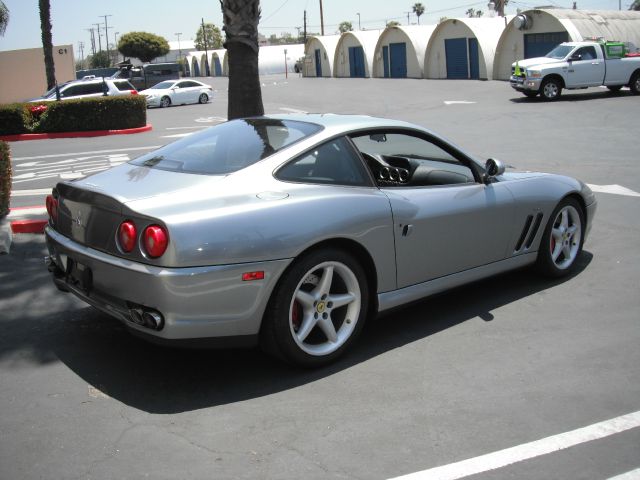 2000 Ferrari 550 Maranello Base