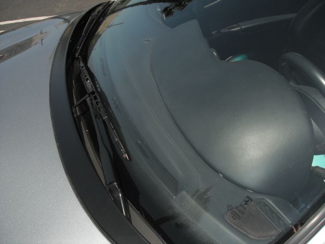 2000 Ferrari 550 Maranello Base