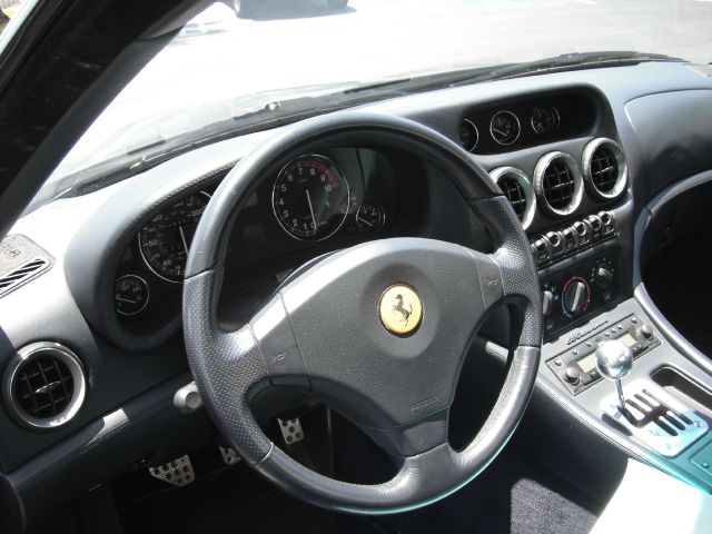 2000 Ferrari 550 Maranello Base