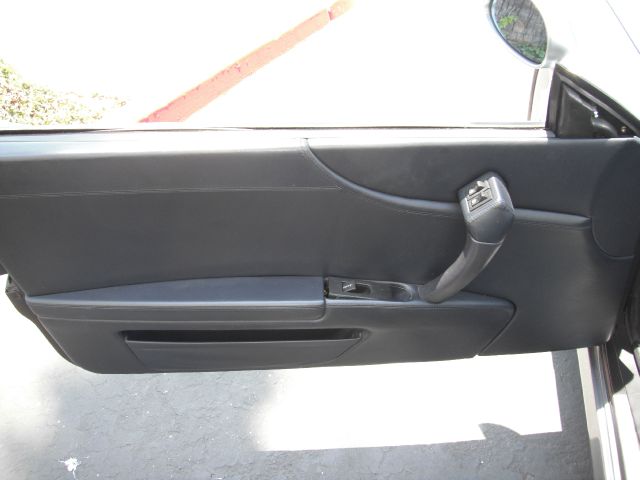 2000 Ferrari 550 Maranello Base