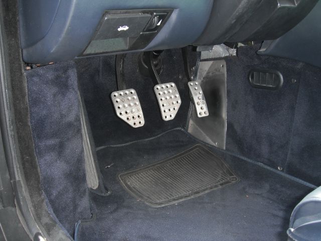 2000 Ferrari 550 Maranello Base