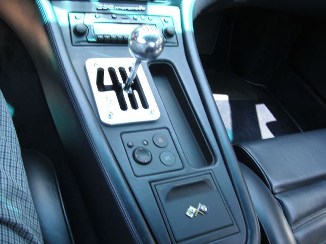 2000 Ferrari 550 Maranello Base