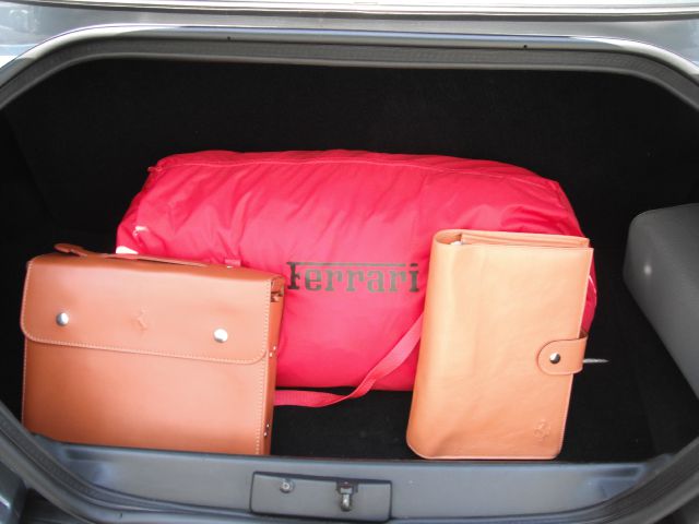 2000 Ferrari 550 Maranello Base