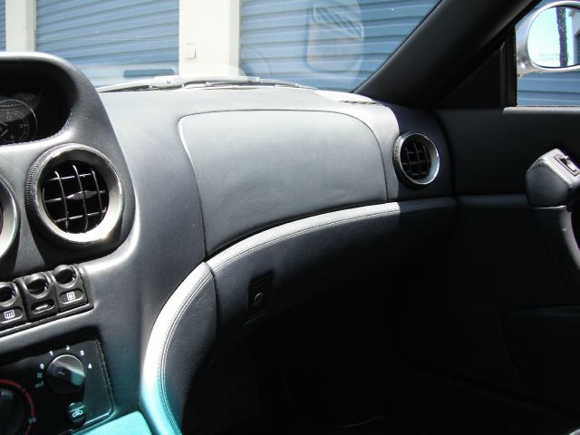 2000 Ferrari 550 Maranello Base