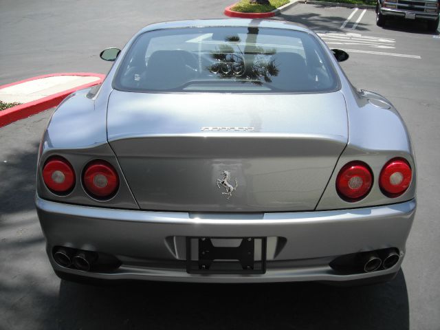 2000 Ferrari 550 Maranello Base